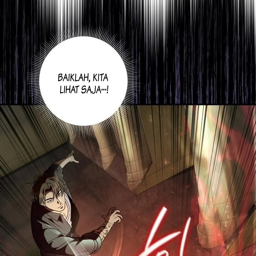 The Delusional Hunter in Another World Chapter 49 Gambar 141