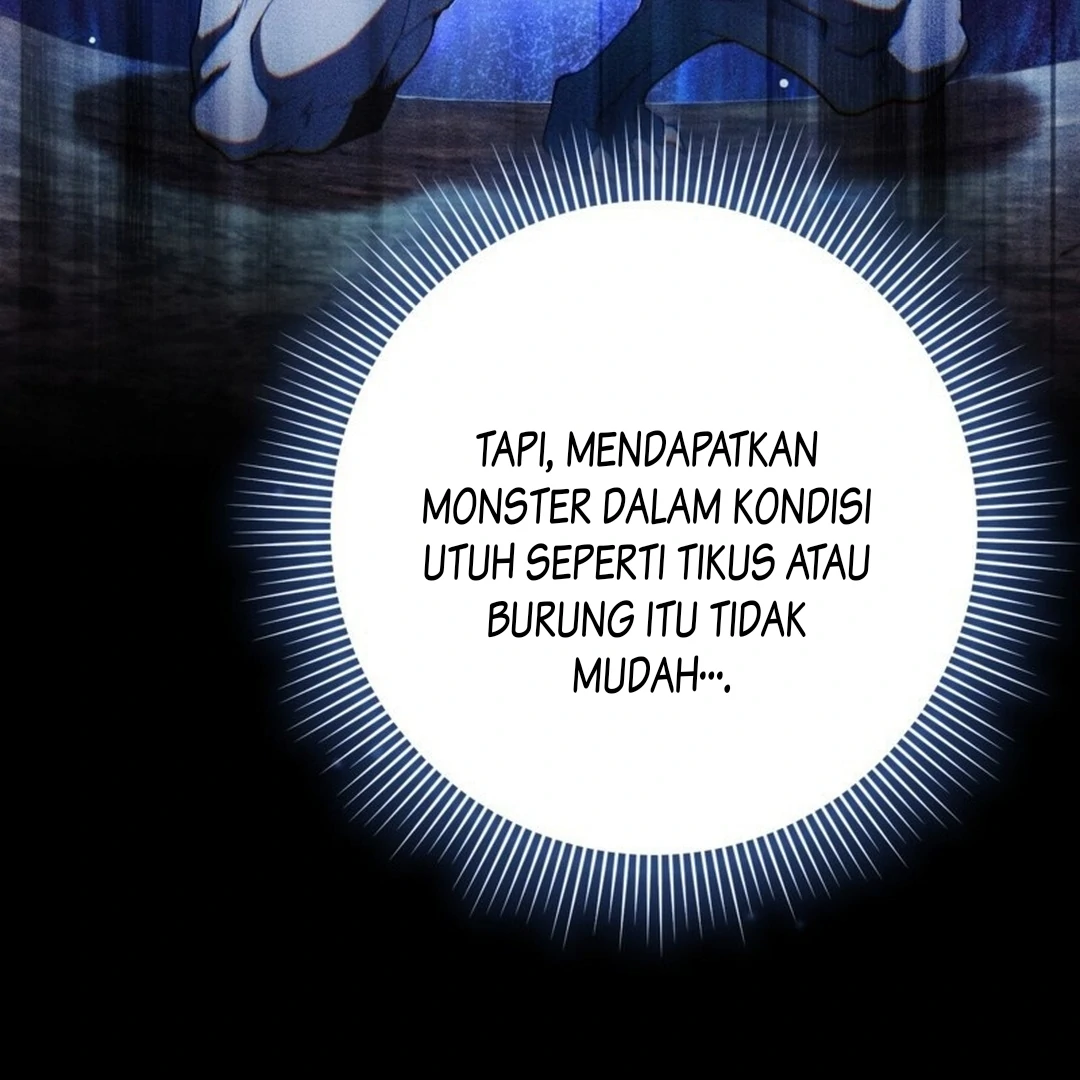 The Delusional Hunter in Another World Chapter 49 Gambar 16