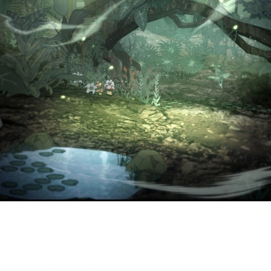 The Delusional Hunter in Another World Chapter 49 Gambar 176