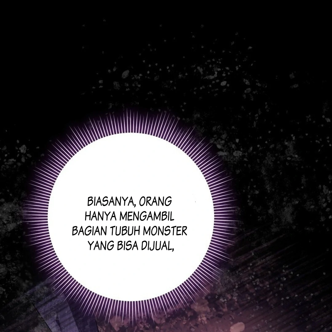 The Delusional Hunter in Another World Chapter 49 Gambar 17