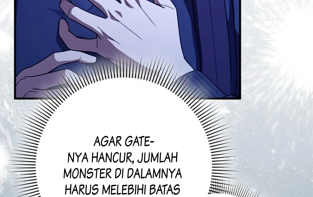 The Delusional Hunter in Another World Chapter 49 Gambar 185
