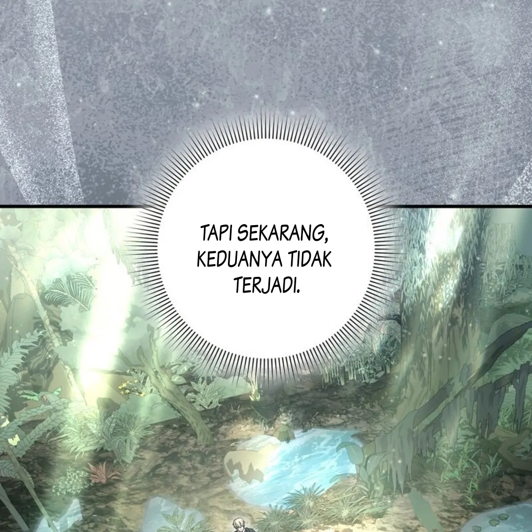 The Delusional Hunter in Another World Chapter 49 Gambar 187