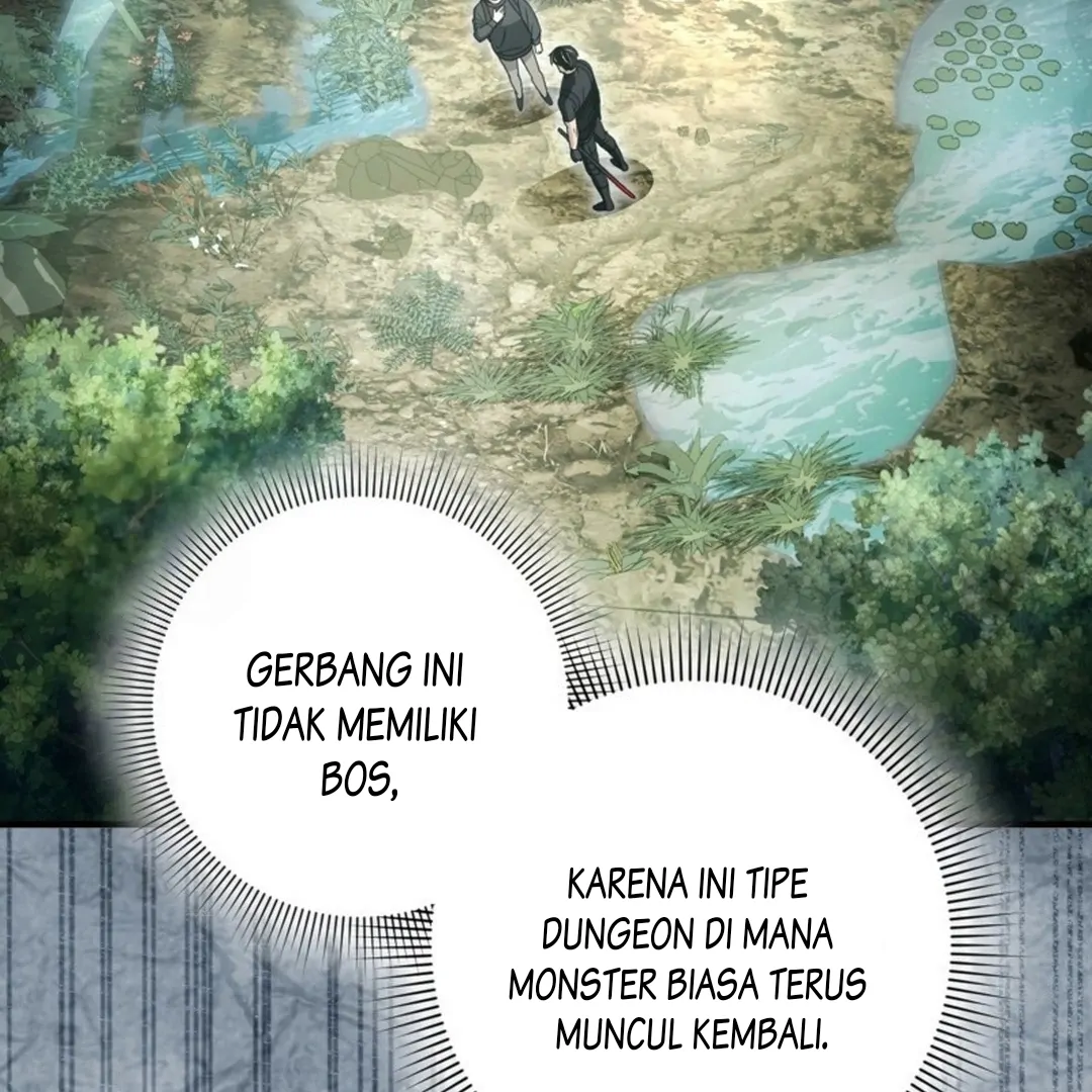 The Delusional Hunter in Another World Chapter 49 Gambar 188