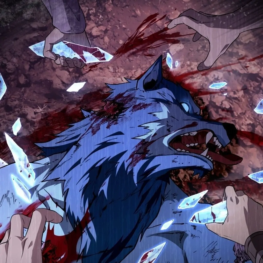 The Delusional Hunter in Another World Chapter 49 Gambar 18