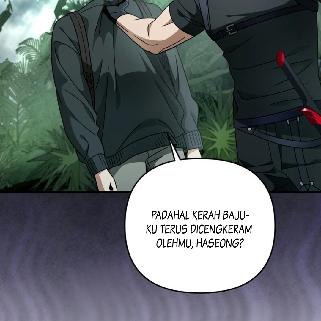 The Delusional Hunter in Another World Chapter 49 Gambar 180