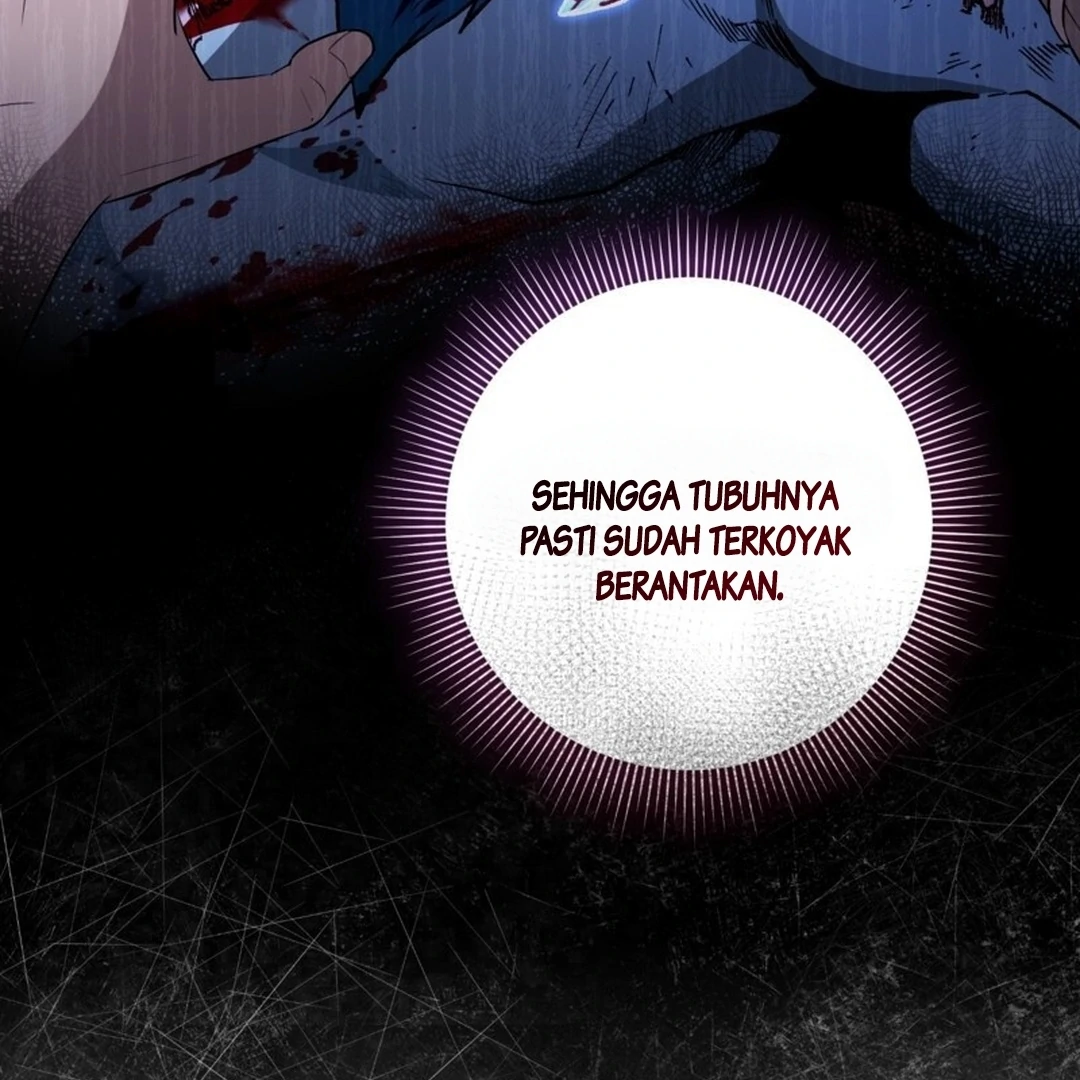 The Delusional Hunter in Another World Chapter 49 Gambar 19