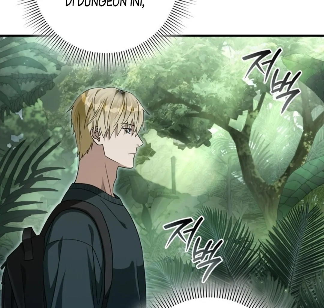 The Delusional Hunter in Another World Chapter 49 Gambar 21