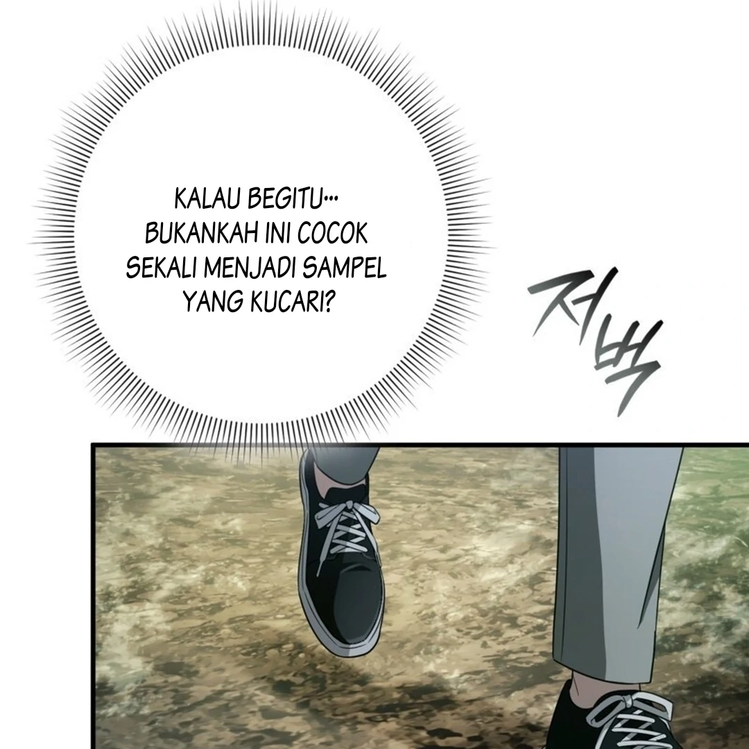 The Delusional Hunter in Another World Chapter 49 Gambar 23