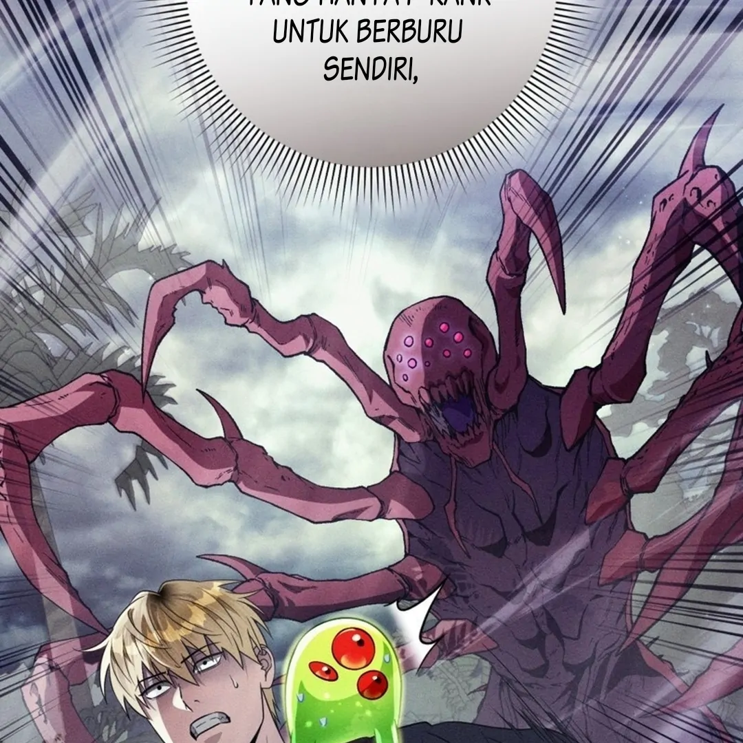 The Delusional Hunter in Another World Chapter 49 Gambar 25