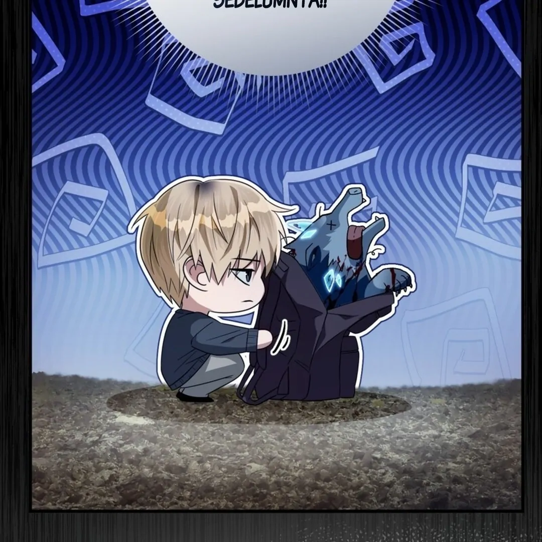 The Delusional Hunter in Another World Chapter 49 Gambar 28