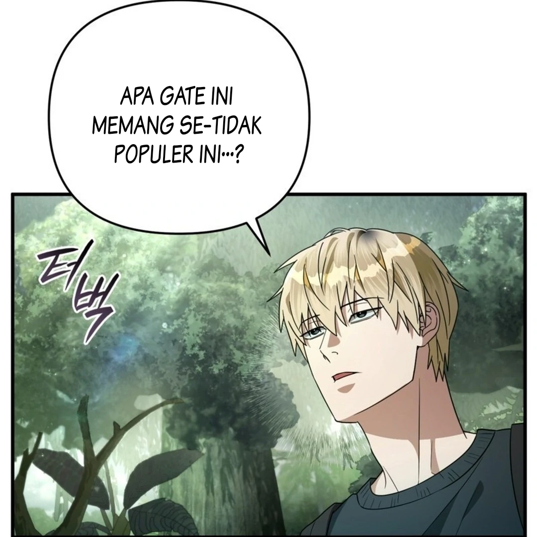 The Delusional Hunter in Another World Chapter 49 Gambar 34