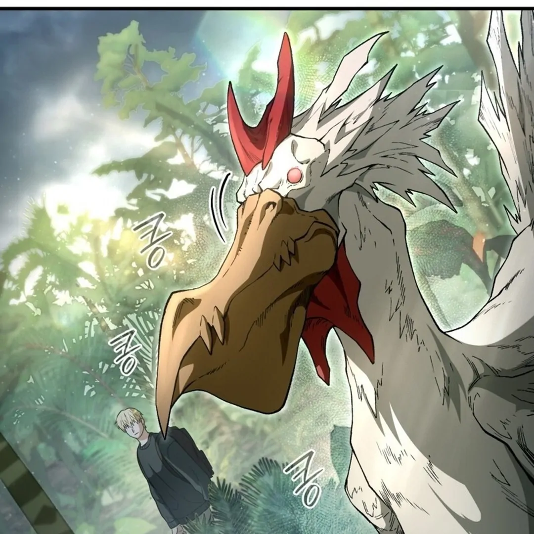 The Delusional Hunter in Another World Chapter 49 Gambar 37