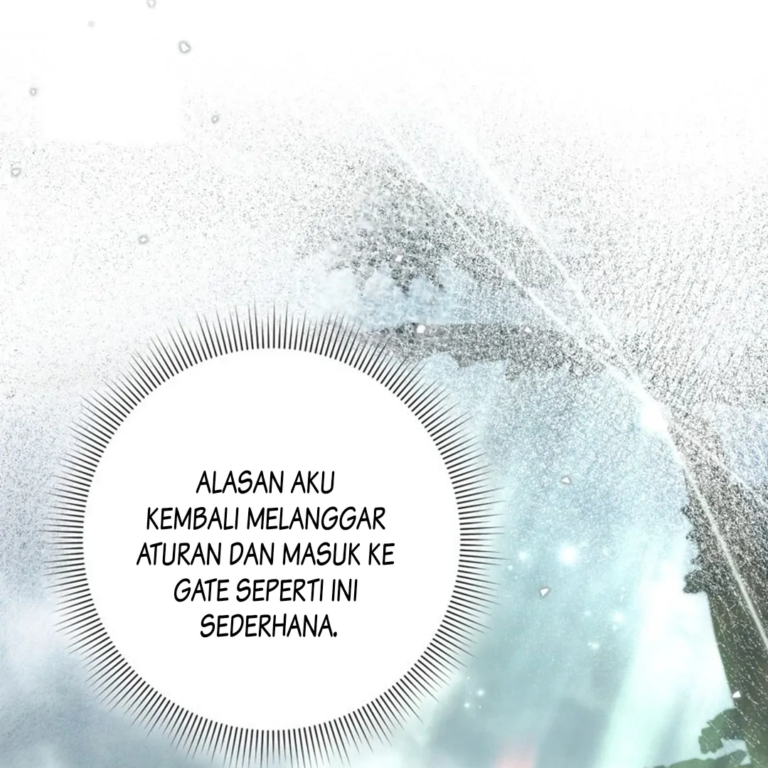 The Delusional Hunter in Another World Chapter 49 Gambar 4