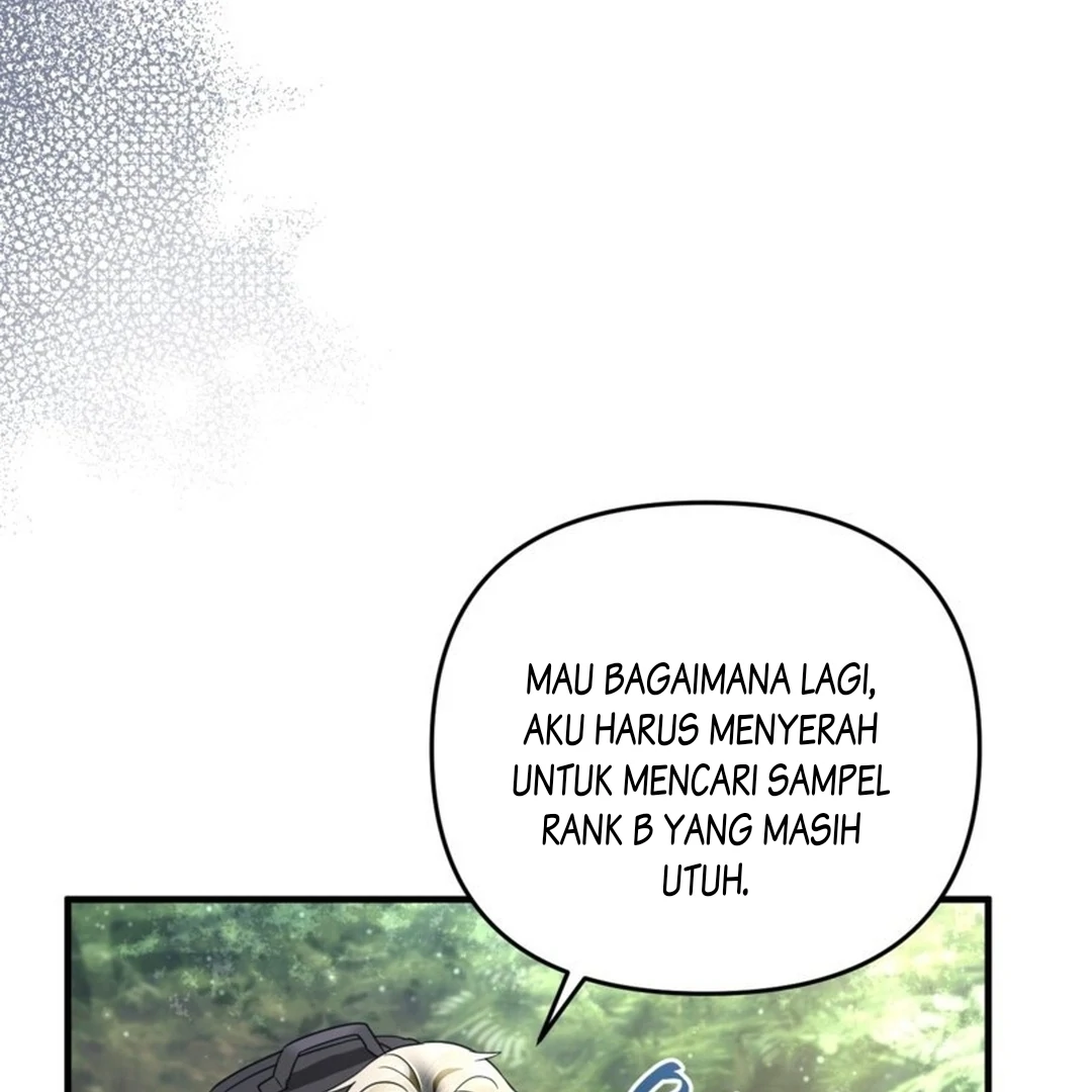 The Delusional Hunter in Another World Chapter 49 Gambar 43