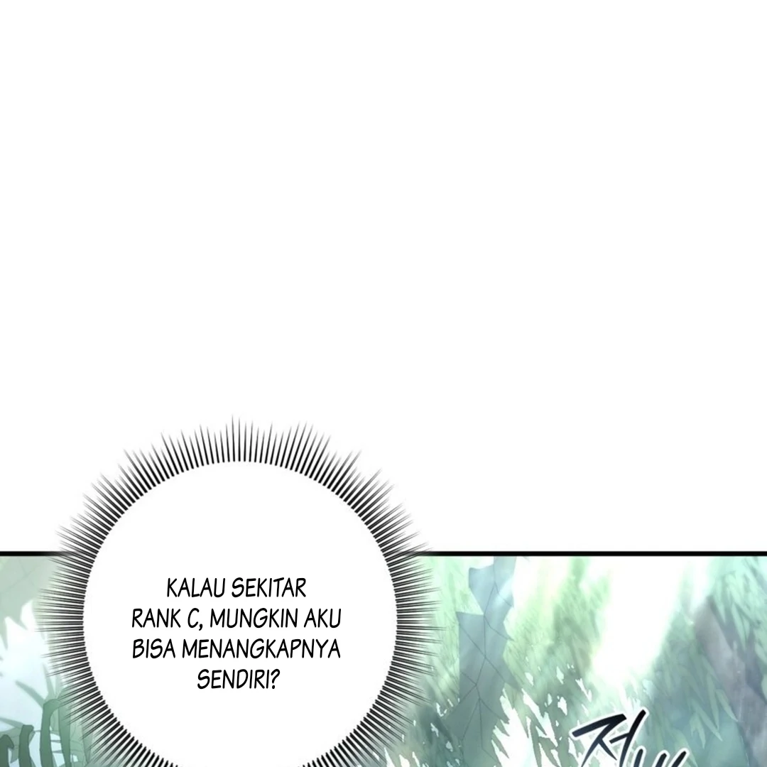 The Delusional Hunter in Another World Chapter 49 Gambar 46