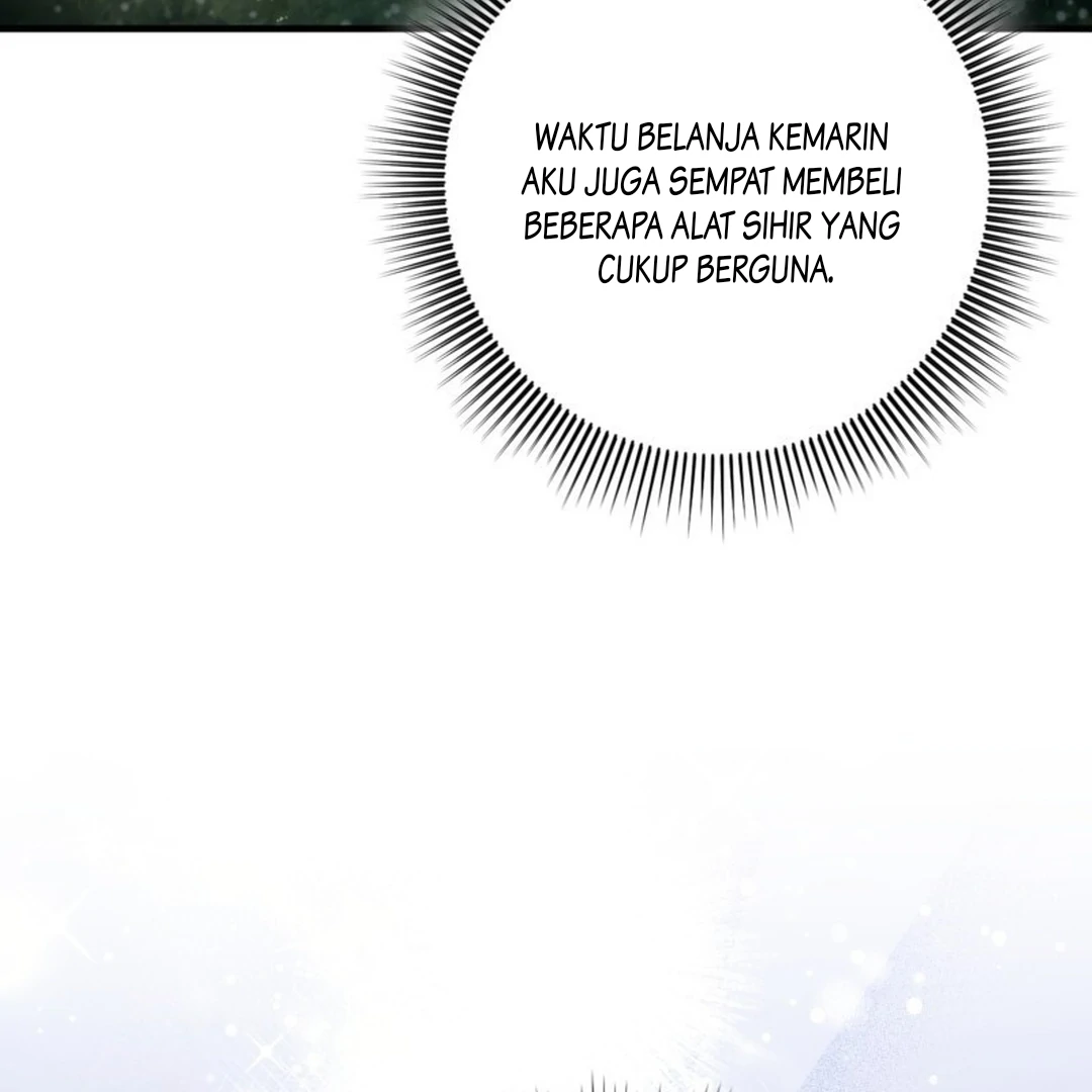 The Delusional Hunter in Another World Chapter 49 Gambar 48