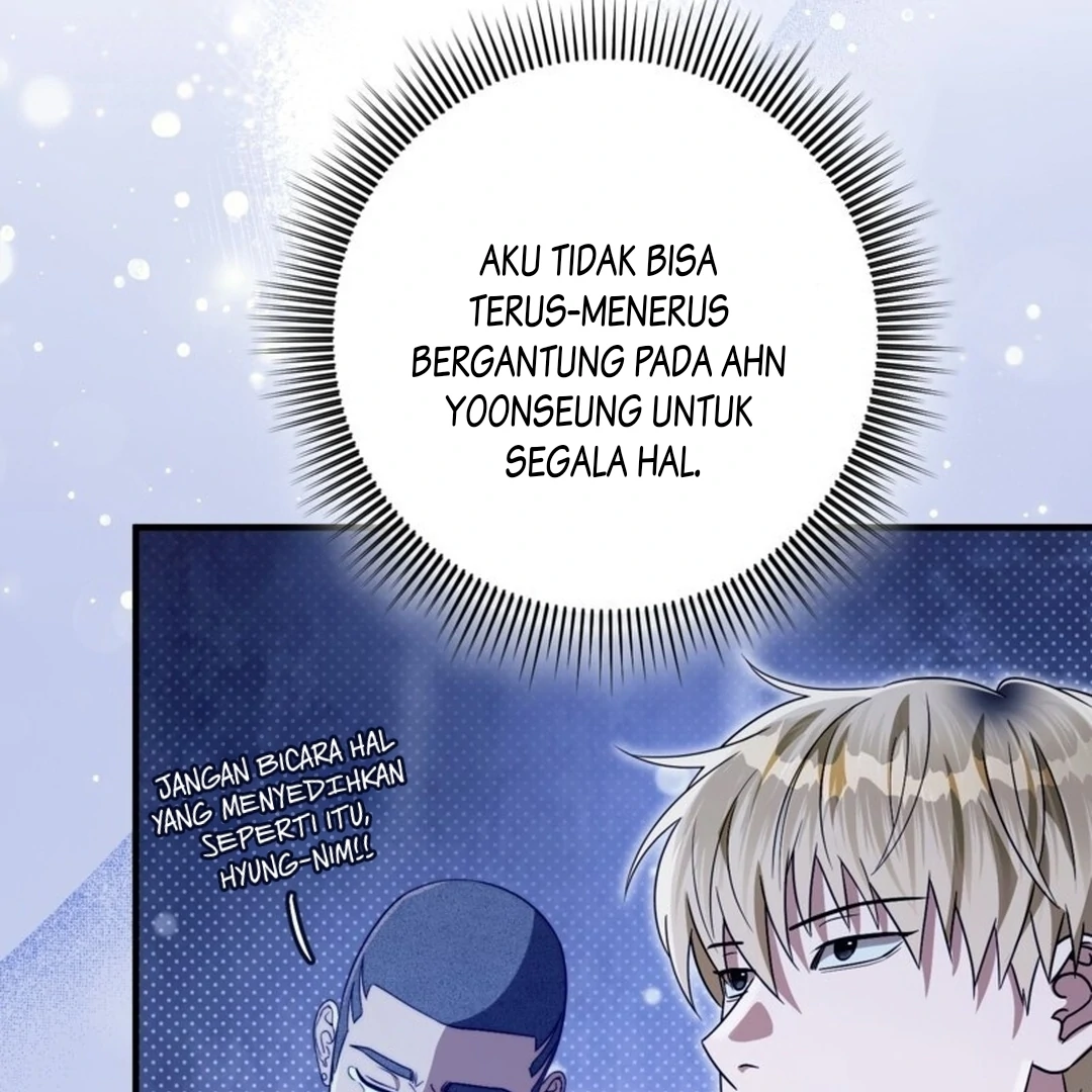 The Delusional Hunter in Another World Chapter 49 Gambar 49