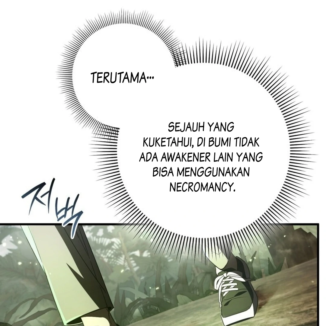 The Delusional Hunter in Another World Chapter 49 Gambar 51