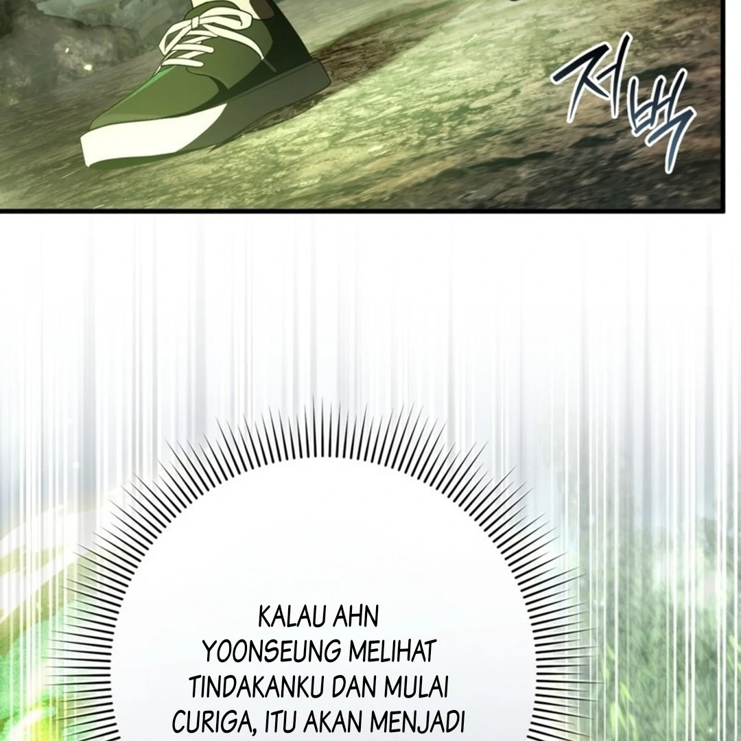 The Delusional Hunter in Another World Chapter 49 Gambar 52