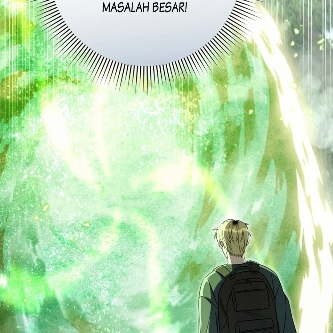 The Delusional Hunter in Another World Chapter 49 Gambar 53