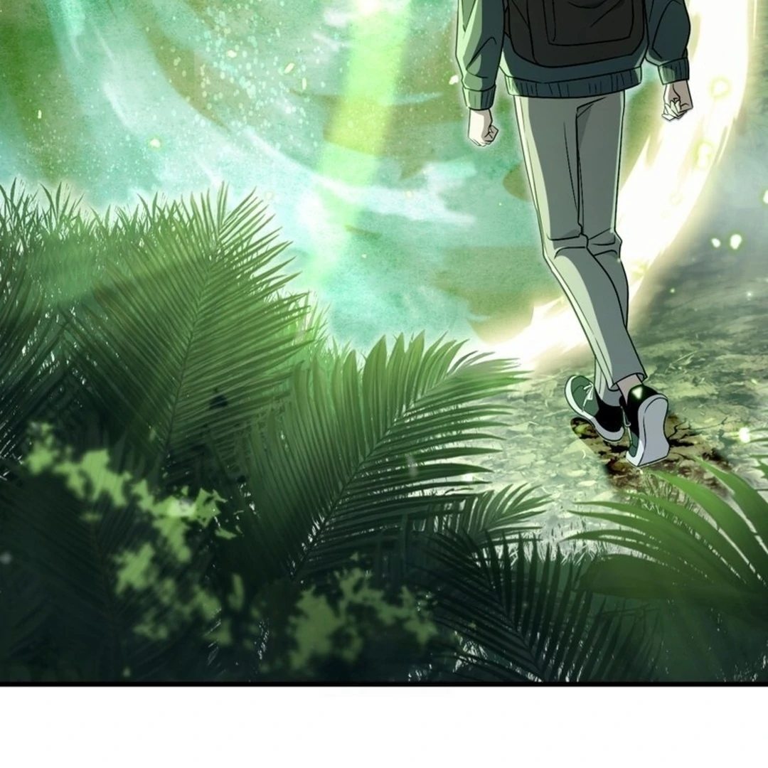 The Delusional Hunter in Another World Chapter 49 Gambar 54