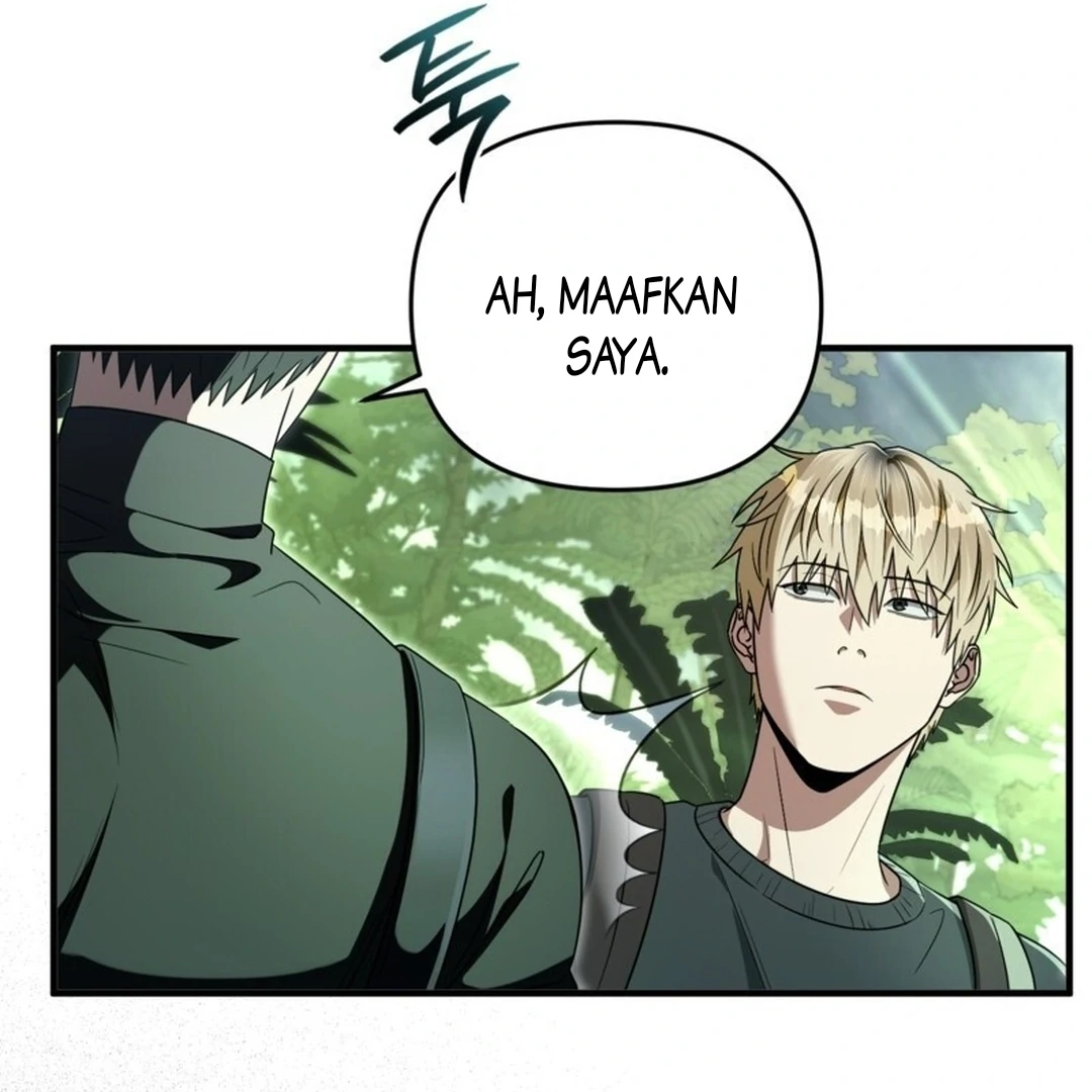 The Delusional Hunter in Another World Chapter 49 Gambar 57