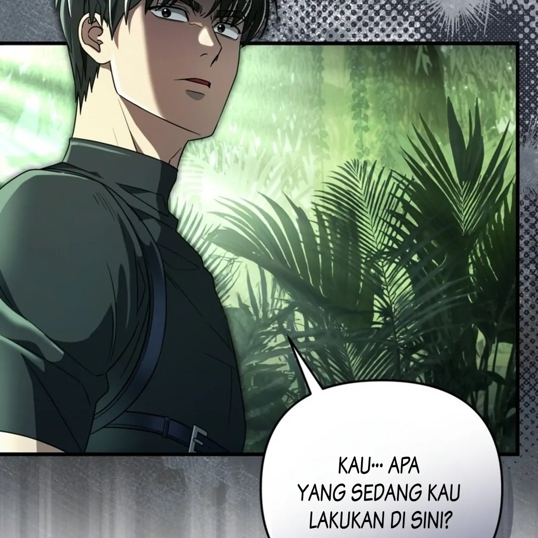 The Delusional Hunter in Another World Chapter 49 Gambar 61