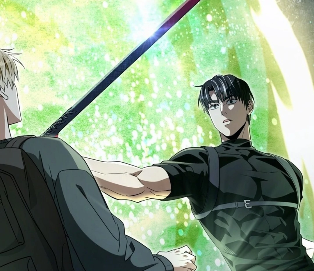 The Delusional Hunter in Another World Chapter 49 Gambar 65