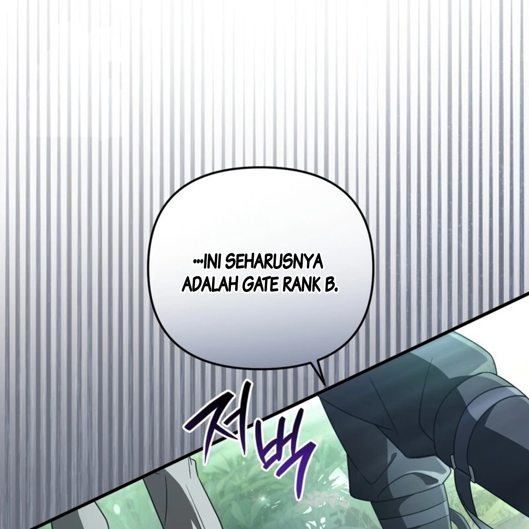 The Delusional Hunter in Another World Chapter 49 Gambar 67