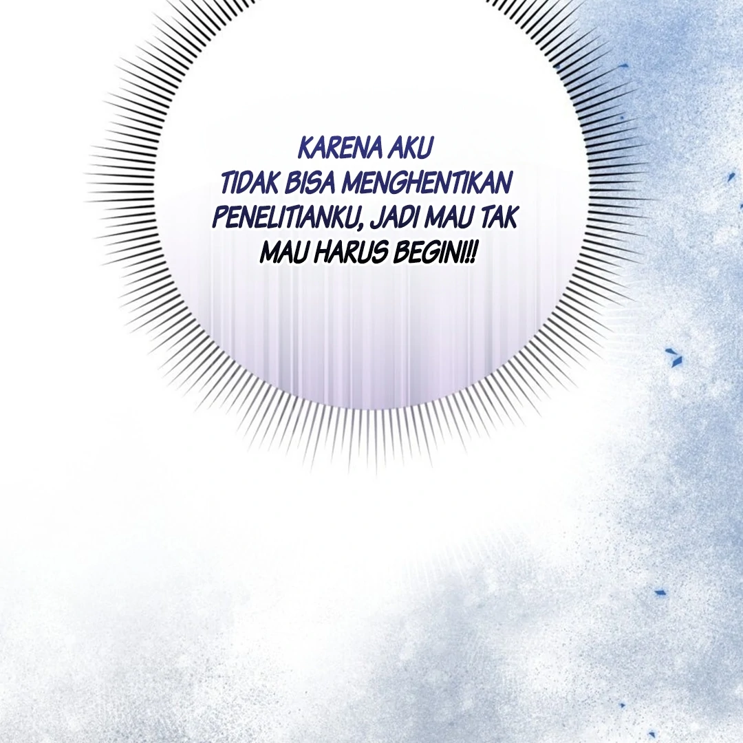 The Delusional Hunter in Another World Chapter 49 Gambar 7