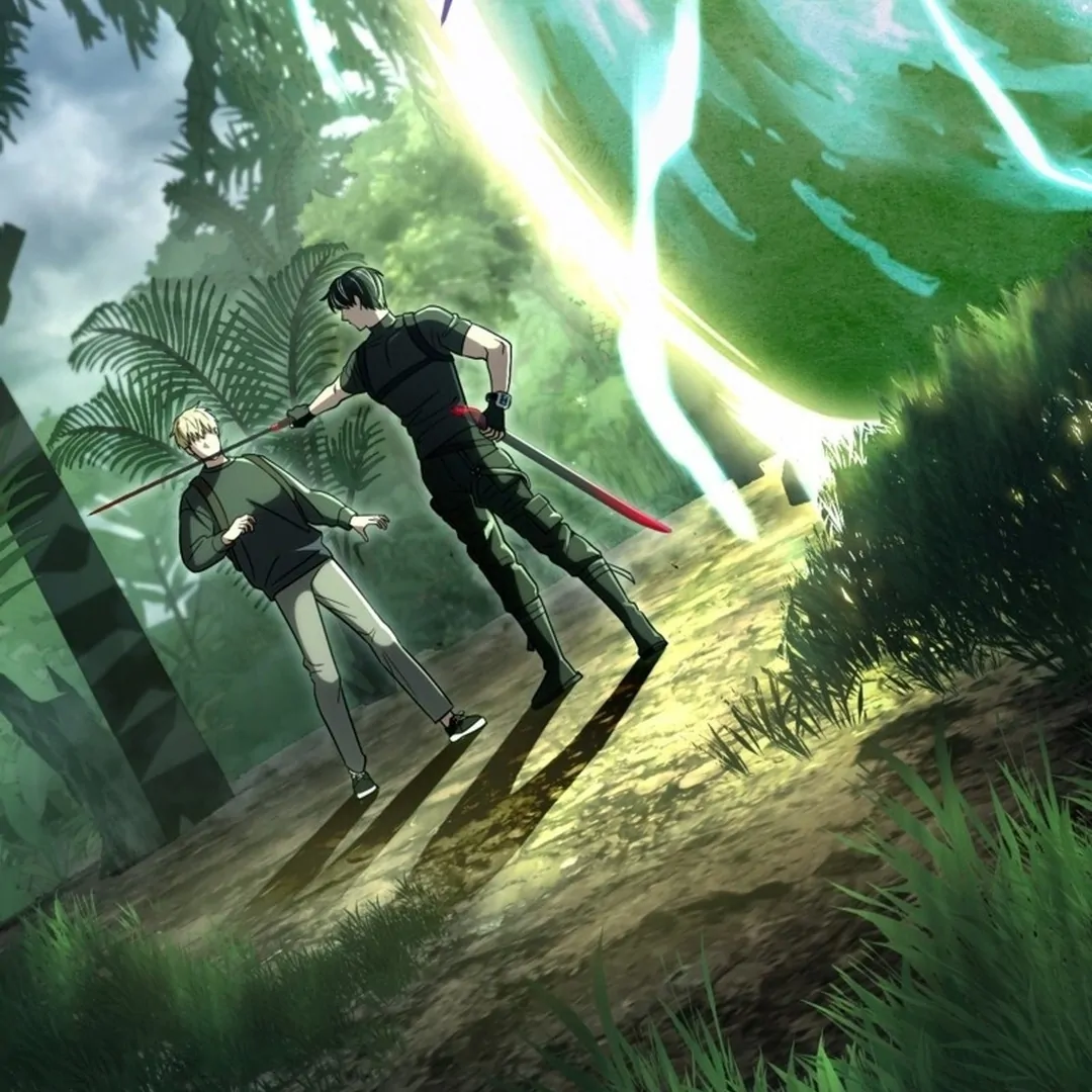 The Delusional Hunter in Another World Chapter 49 Gambar 75