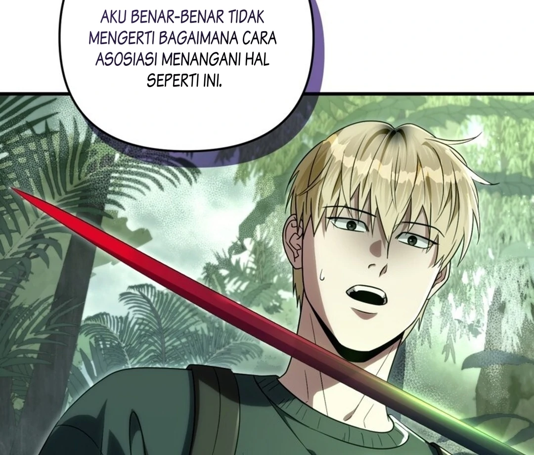 The Delusional Hunter in Another World Chapter 49 Gambar 77