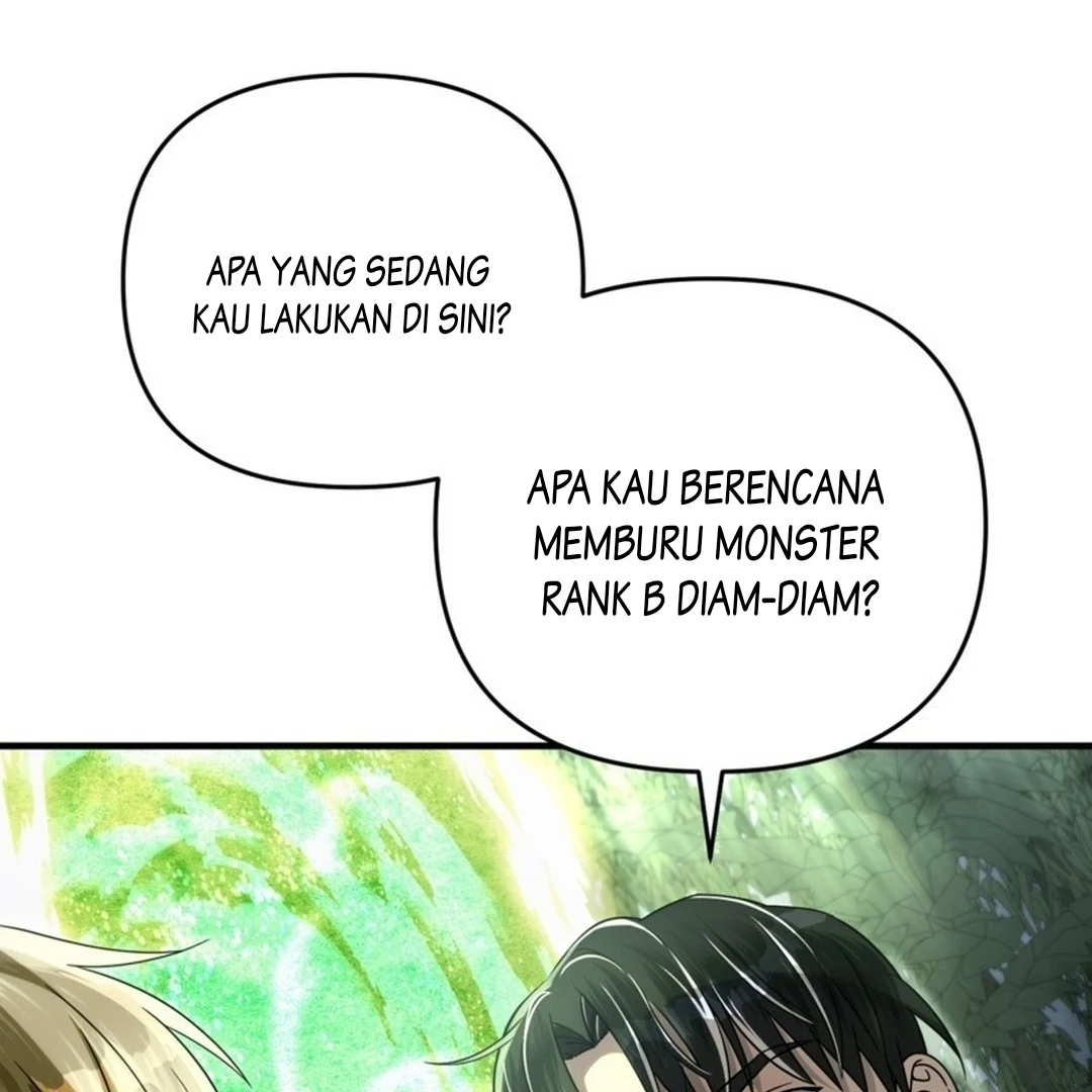 The Delusional Hunter in Another World Chapter 49 Gambar 79