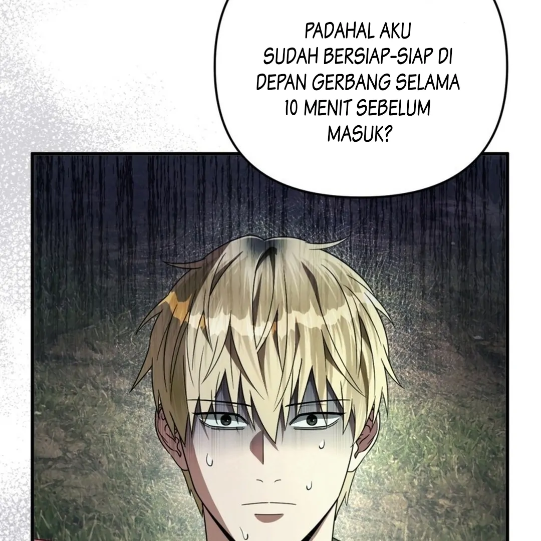 The Delusional Hunter in Another World Chapter 49 Gambar 85