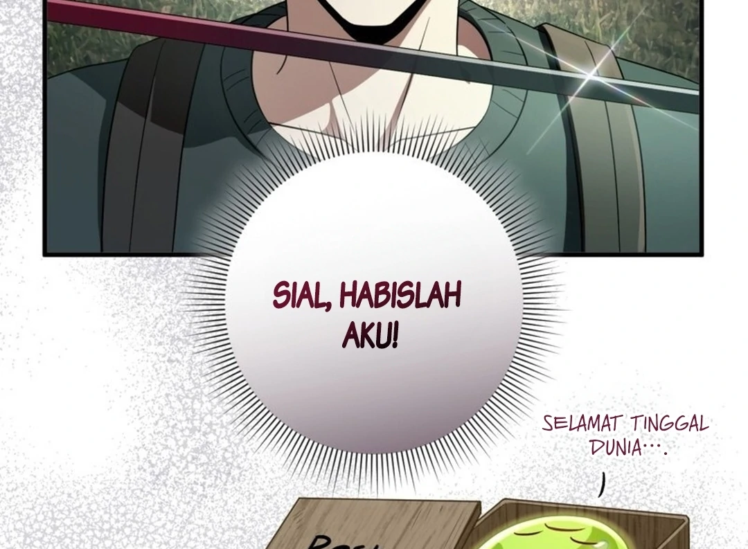 The Delusional Hunter in Another World Chapter 49 Gambar 86