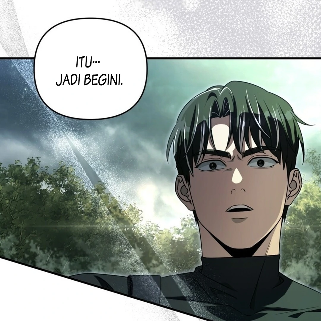 The Delusional Hunter in Another World Chapter 49 Gambar 88