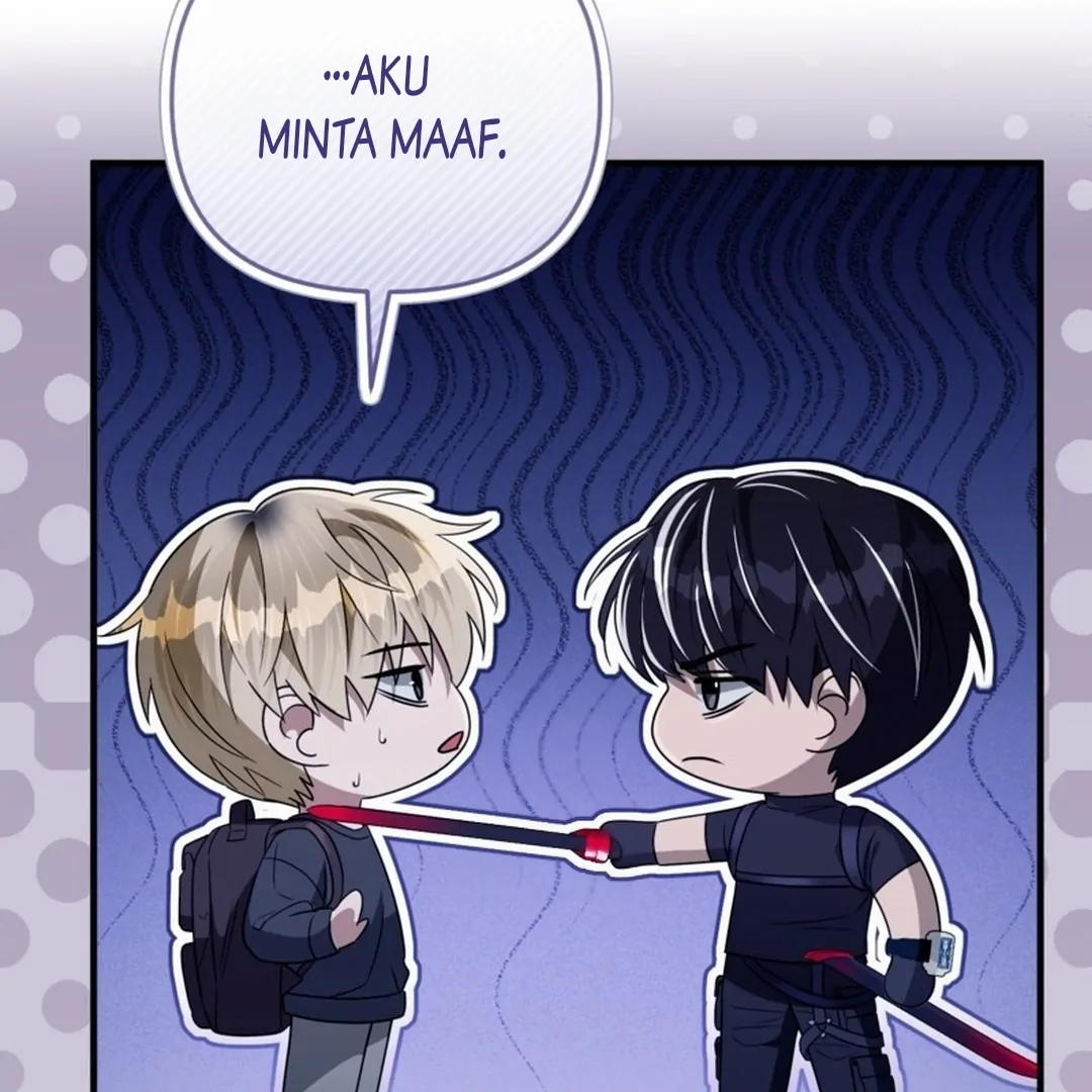 The Delusional Hunter in Another World Chapter 49 Gambar 92