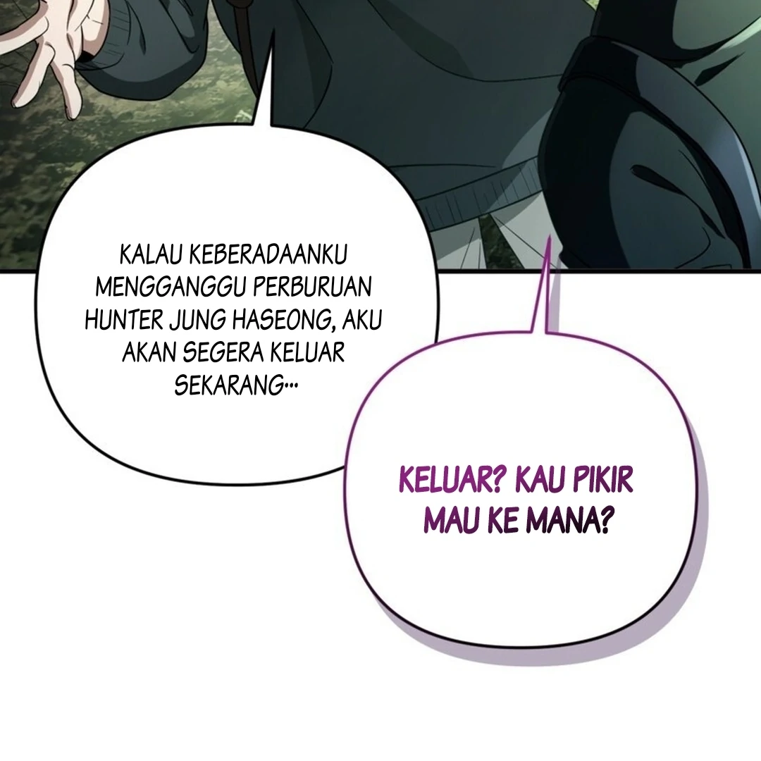 The Delusional Hunter in Another World Chapter 49 Gambar 95