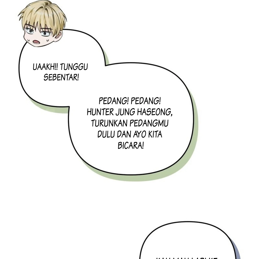 The Delusional Hunter in Another World Chapter 49 Gambar 99