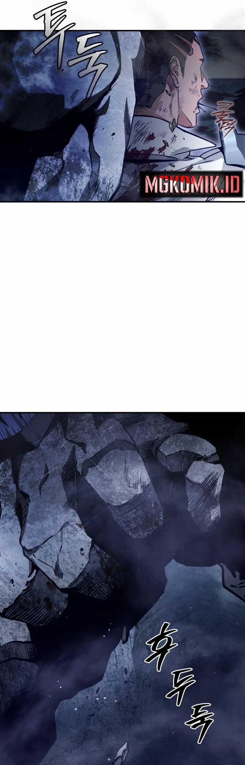 The Delusional Hunter in Another World Chapter 4 Gambar 80