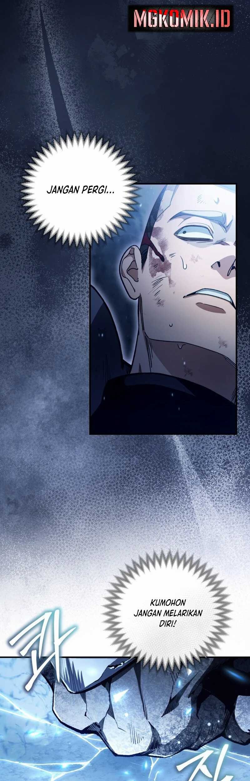 The Delusional Hunter in Another World Chapter 4 Gambar 76