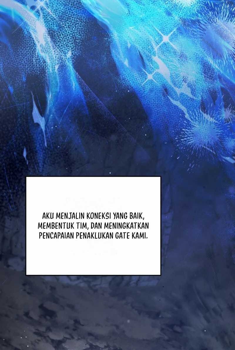 The Delusional Hunter in Another World Chapter 4 Gambar 84