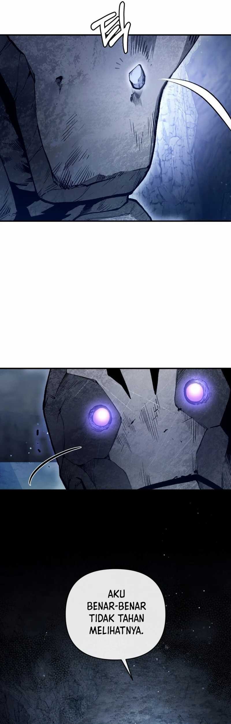 The Delusional Hunter in Another World Chapter 4 Gambar 89