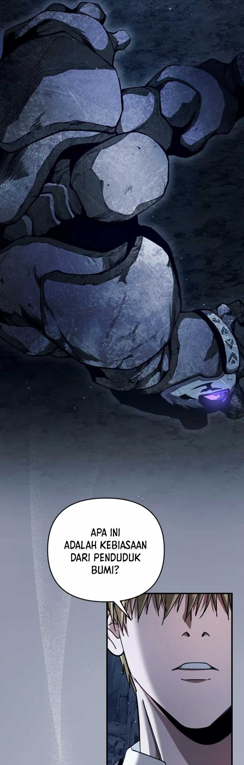 The Delusional Hunter in Another World Chapter 4 Gambar 91