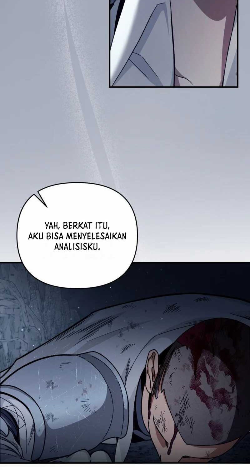 The Delusional Hunter in Another World Chapter 4 Gambar 92