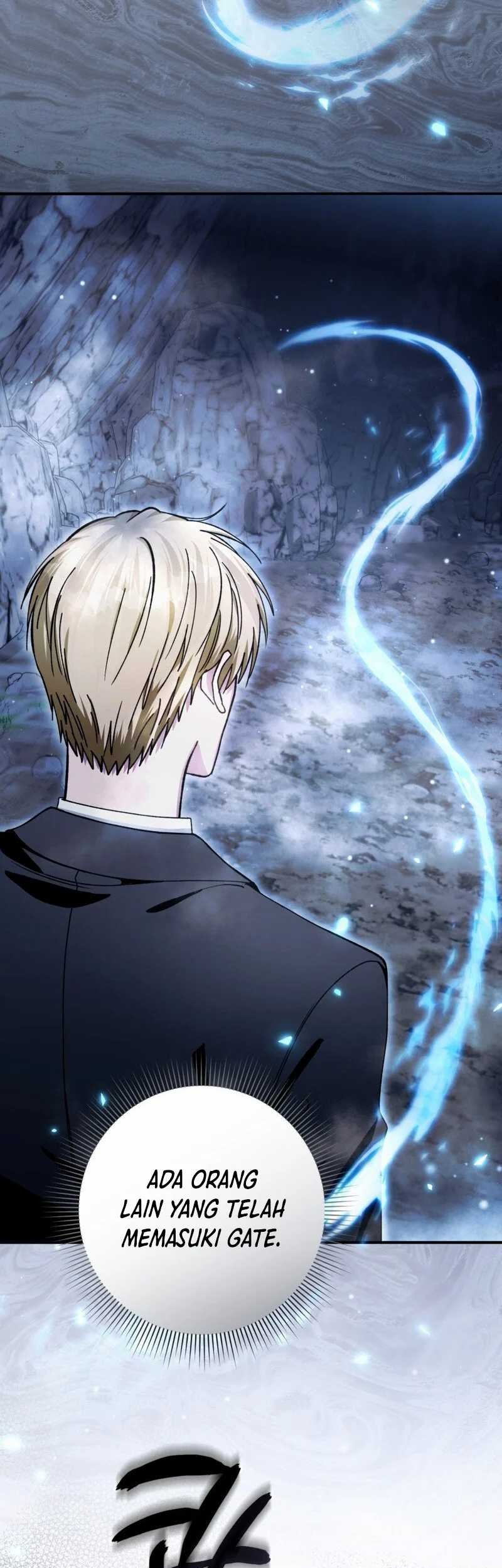 The Delusional Hunter in Another World Chapter 4 Gambar 7