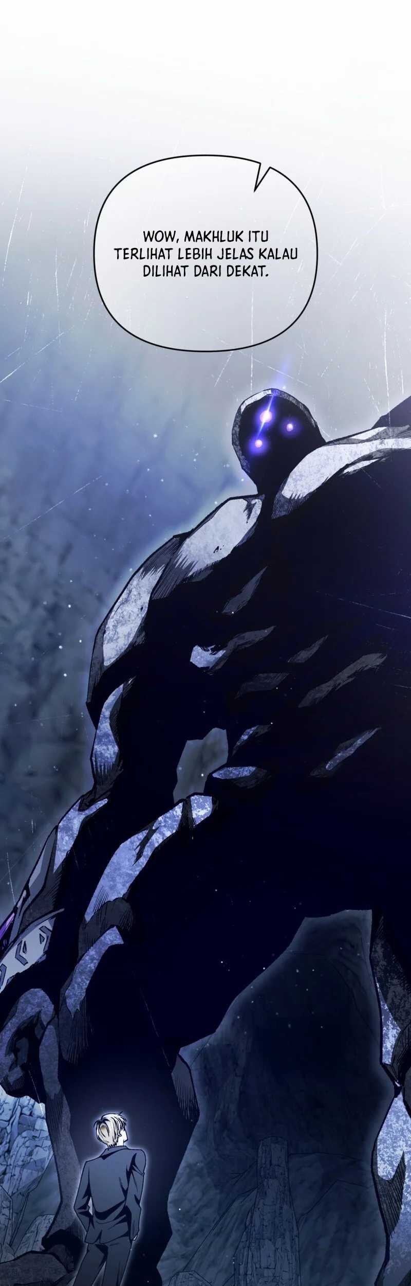 The Delusional Hunter in Another World Chapter 4 Gambar 93