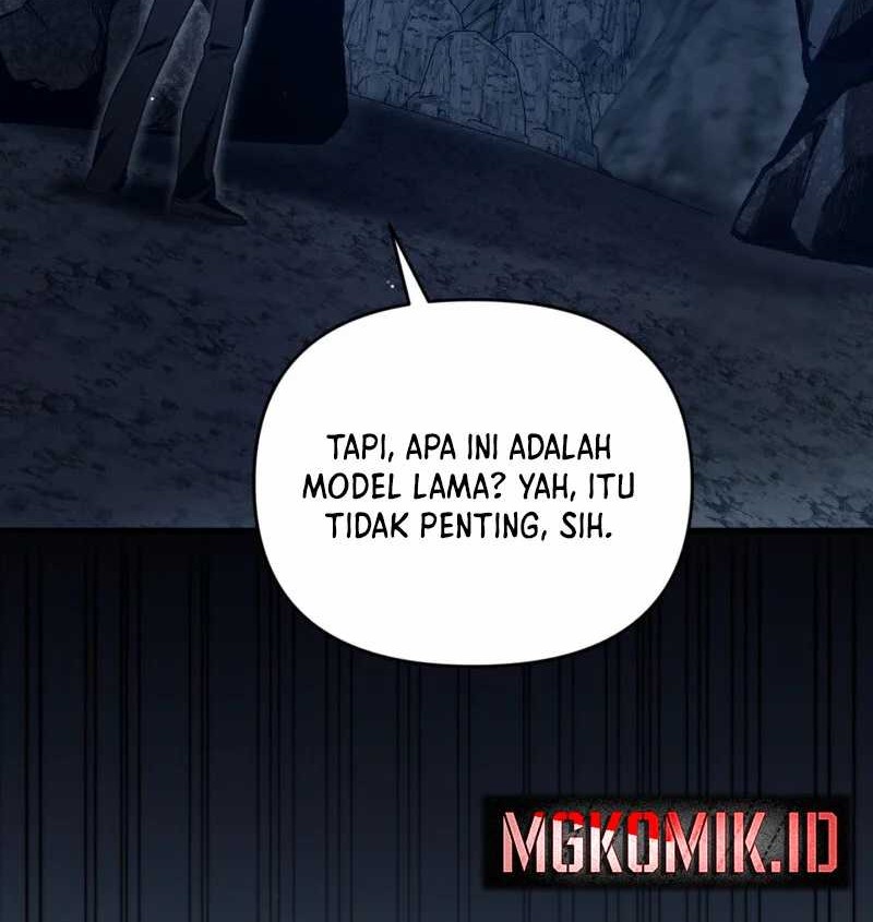 The Delusional Hunter in Another World Chapter 4 Gambar 94