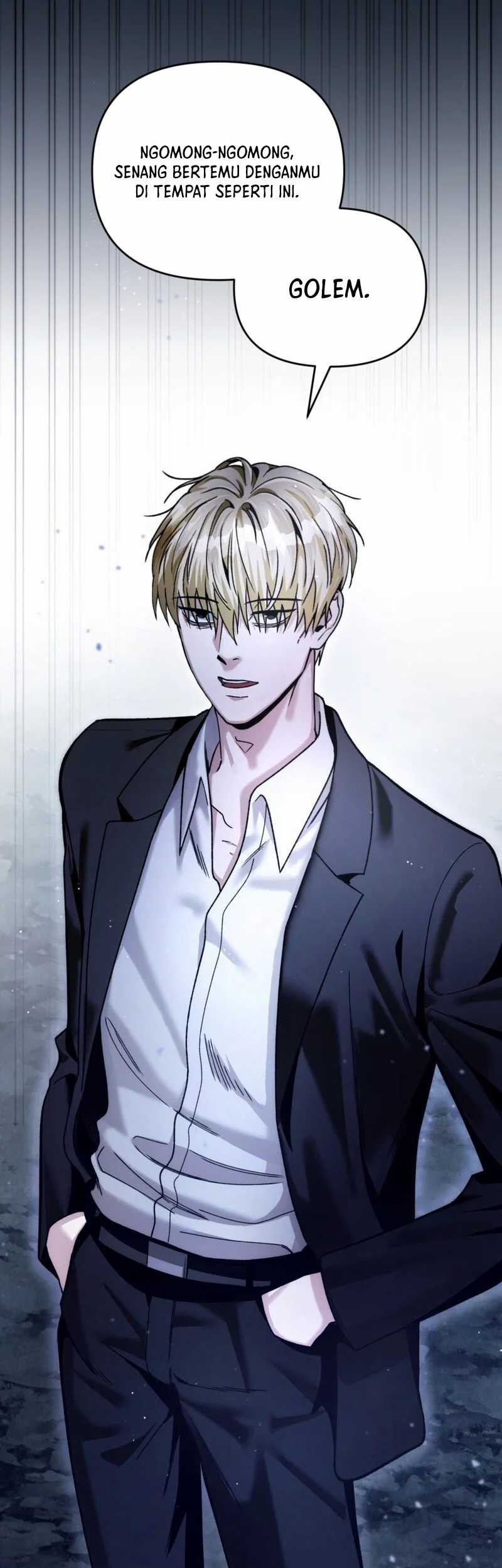 The Delusional Hunter in Another World Chapter 4 Gambar 95