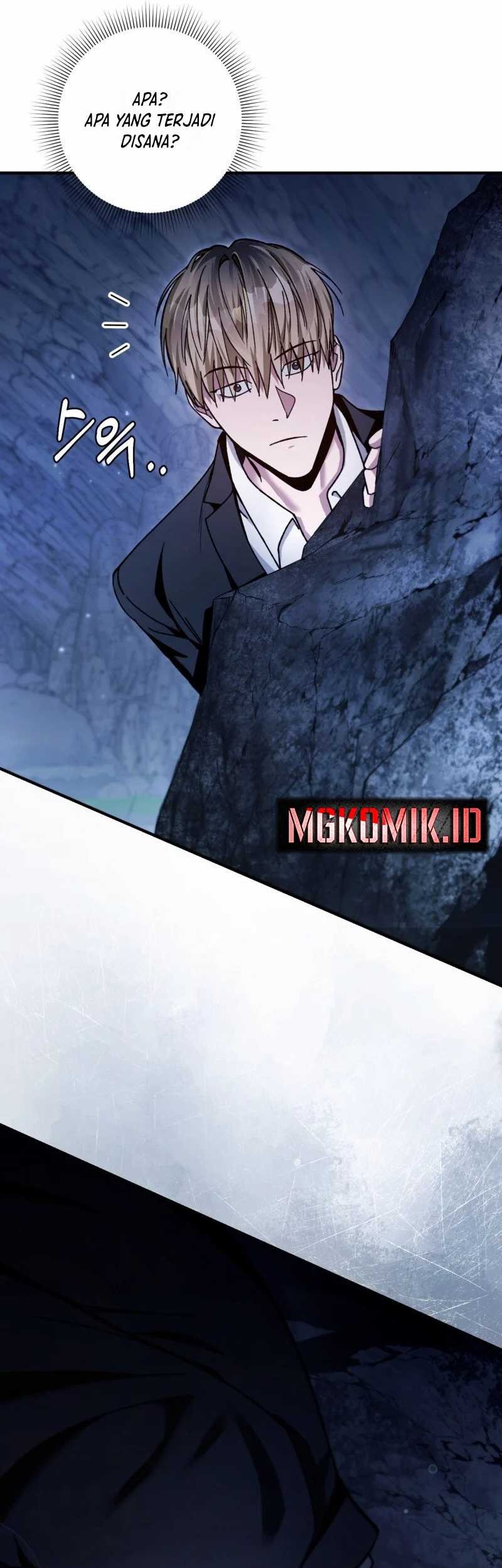 The Delusional Hunter in Another World Chapter 4 Gambar 9